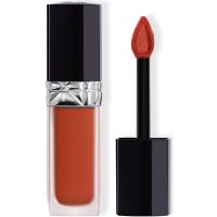 DIOR Rouge Dior Forever Liquid Matter Flüssig-Lippenstift Farbton 840 Forever Radiant 6 ml