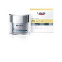 Eucerin Nočný krém Q10 ACTIVE, 50 ml