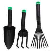 Sada náradia Strend Pro GS1490, záhradnícka, 3 dielna, plast