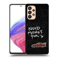 ULTIMATE CASE pro Samsung Galaxy A53 5G A536 - Track Mode
