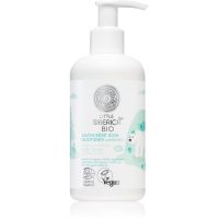 Natura Siberica Little Siberica BIO nežno milo za otroke od rojstva 250 ml