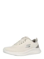 SKECHERS Niske tenisice 'SKECH-LITE PRO 2.0 - BERRIX'  srebrno siva / bijela