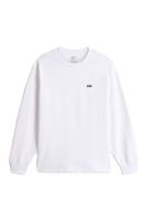 VANS Majica 'Left Chest Ii Loose'  crna