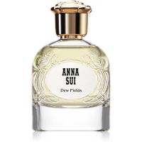 Anna Sui Wild Wonder Dew Fields Eau de Toilette für Damen 50 ml