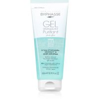 BYPHASSE Purifying Reinigungsgel für alle Hauttypen 200 ml