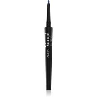 PUPA Milano Vamp! Eye Pencil водостійкий контурний олівець для очей 2 в 1 відтінок 400 Midnight Blue 0.35 гр