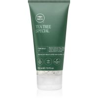 Paul Mitchell Tea Tree Special Firm Hold Gel гел за коса със силна фиксация 150 мл.