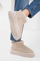 Soho Ten Women's Suede Boots & Booties 18351