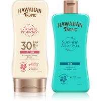 Hawaiian Tropic Protect & Cool вигідна упаковка