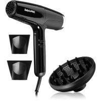 BaByliss PRO Falco Hair Dryer сешоар с контрол на температурата 1 бр.