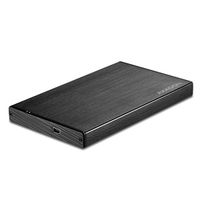 AXAGON EE25-XA, USB 2.0 - SATA, 2.5" externý box ALINE