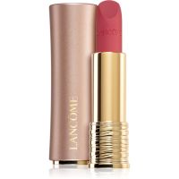 Lancôme L’Absolu Rouge Intimatte Cremiger Lippenstift mit Matt-Effekt Farbton 370 3,4 g