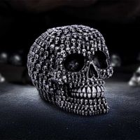 Dekoration Skull - Crania