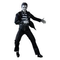 Elvis Presley Figur - Legends Series - Jailhouse Rock Edition