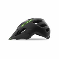 Children's helmet Giro Tremor Mat Black