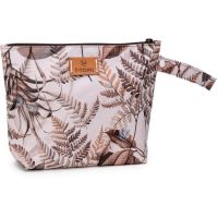 T-TOMI Big Baggie дорожня сумка Chestnut 24x28 см