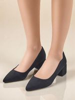Resti Women's low-heeled pumps Bosanna