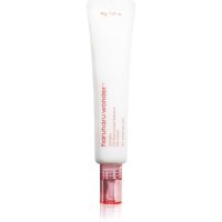Haruharu Wonder Centella 5% Niacinamide Radiance Gel Cream Leichte Gelcreme zum vereinheitlichen der Hauttöne 40 g