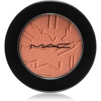MAC Cosmetics Skinfinish Colourstruck rdečilo odtenek Gingerly 4.5 g
