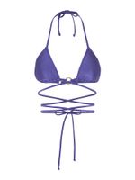 LSCN by LASCANA Bikini gornji dio 'Baila'  indigo