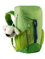 Kinderrucksack Vaude Ayla 6, apple