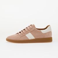 Trampki Geox D Meleda Nude/ White EUR 41