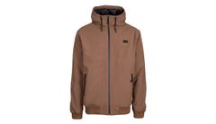 IrieDaily Nilas Jacket Bărbați - Geci IrieDaily - Maro - 9168123-548-M - Size: M