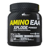 OLIMP Amino EAA Xplode - 520g - Orange - Aminokwasy