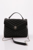 DGN 7268 Women's Daily Shoulder and Shoulder Bag