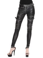 Damen Hose DEVIL FASHION XS