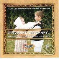 Sľuk: Spievanky, Spievanky - SĽUK, Sluk