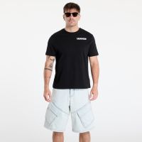 T-shirt Calvin Klein Jeans Ss 20S Calvin Line 3 Tee Black M