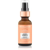 Revolution Skincare Vitamin C 12.5% освітлююча сироватка з вітаміном С 30 мл