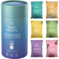 Body Restore Essence Duschbomben 6 St.