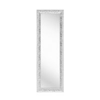 Xora NÁSTĚNNÉ ZRCADLO 47/147/3 cm