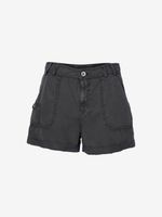 O'Neill Shorts Schwarz