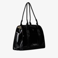 Τσάντα The North Face Base Camp Tote Bag TNF Black/ TNF Black 18 l