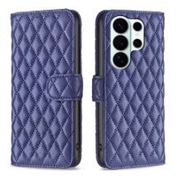 LATTICE Zaščitni etui za Samsung Galaxy S26 Ultra 5G moder