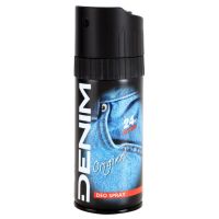 Denim Original dezodorant w sprayu dla mężczyzn 150 ml