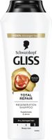 Schwarzkopf Gliss sampon - Total Repair Shampoo