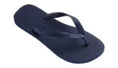Havaianas Top New Navy Unisex - Žabky Havaianas - Modrá - H4000029-0555-BRA-43/44 - Size: BRA-43/44