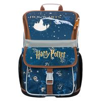 Školská aktovka Zippy Harry Potter Rokfort