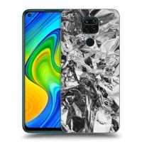 ULTIMATE CASE pro Xiaomi Redmi Note 9 - Chrome