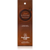 Australian Gold Dark Sunshine Magnifying Bronzer bronzer na tvár a telo 15 ml