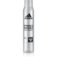 Adidas Pro Invisible antyperspirant 48 godz. dla mężczyzn 200 ml