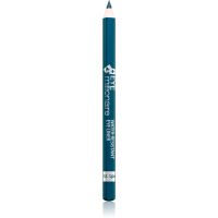 Miss Sporty Eye Millionaire Wasserfester Eyeliner Farbton 006 Secret Turquoise 1,5 g