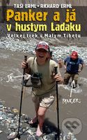Panker a já v hustym Ladaku - Taši Erml - kniha z kategorie Cestopisy z Asie