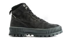 Palladium Pallashock HI SNK