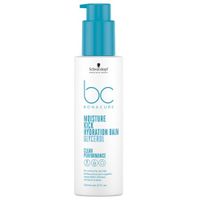 Schwarzkopf Professional Hydratační balzám pro normální až suché vlasy Moisture Kick (Hydration Balm) 150 ml