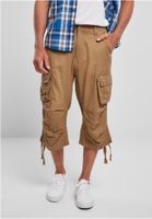 Men's 3/4 Pants Urban Legend Beige